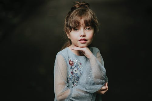 有关儿童, 可爱, 可爱的的免费素材图片