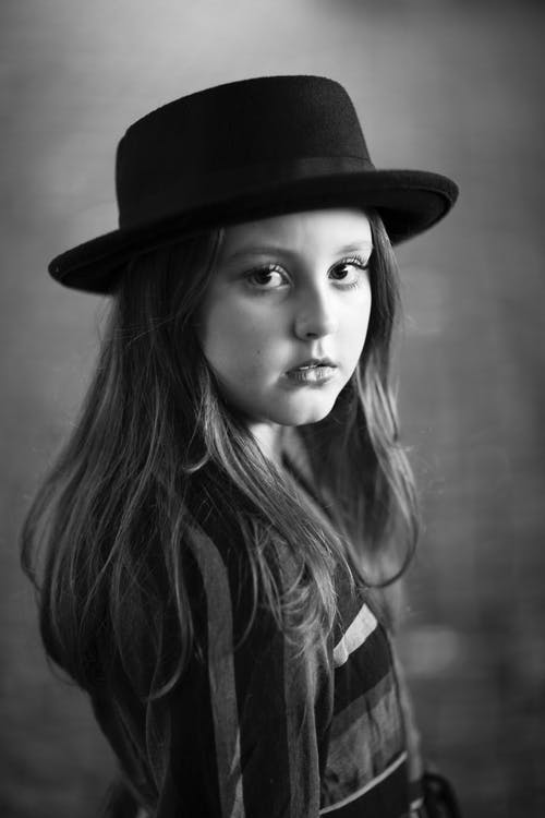 有关bw, 人行道, 信心的免费素材图片