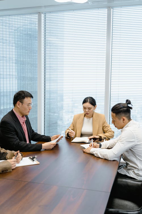 有关一起, 企业, 合作伙伴的免费素材图片