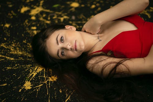 有关マオのペスコソ, 女人, 摆姿势的免费素材图片