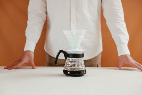 有关倒入, 咖啡, 咖啡因的免费素材图片