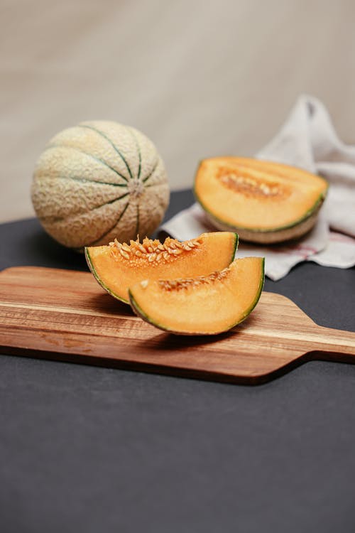 有关垂直拍摄, 木板, 瓜的免费素材图片