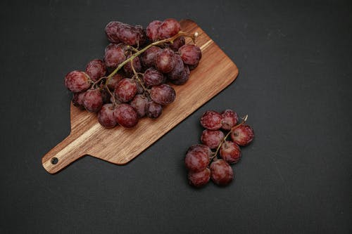 有关Flatlay, 切菜板, 多汁的的免费素材图片