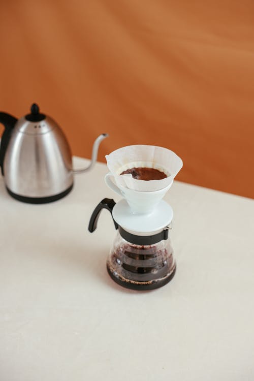 有关倒入, 咖啡, 咖啡因的免费素材图片