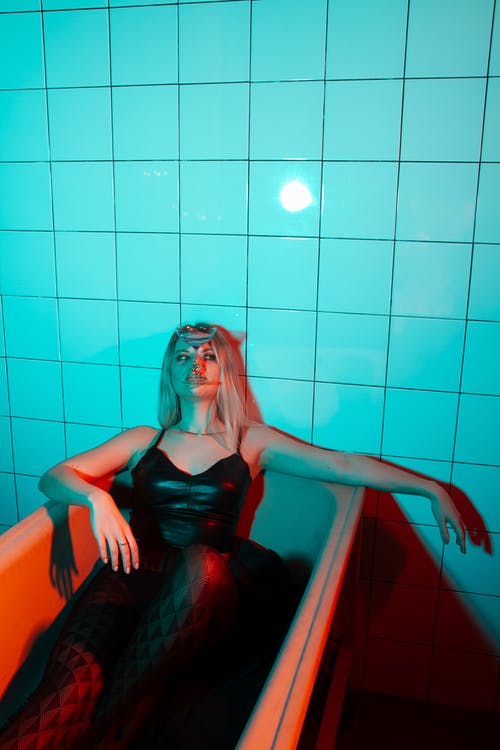 有关信心, 光, 凝视的免费素材图片