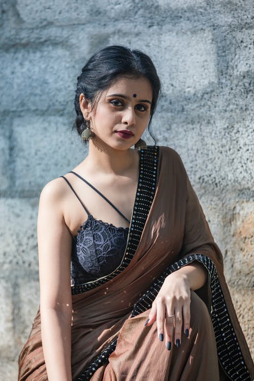 有关垂直拍摄, 女人, 女士的免费素材图片