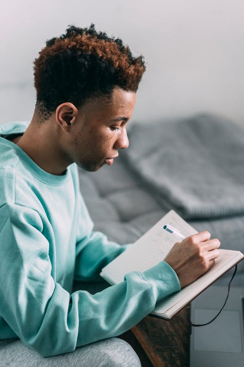 有关人, 休闲, 做记录的免费素材图片