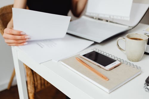 有关咖啡, 喝, 圆珠笔的免费素材图片