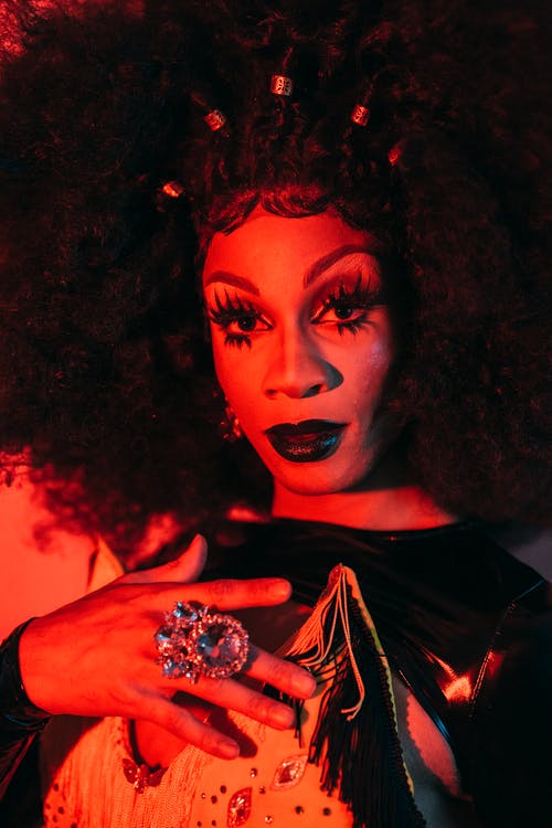 有关LGBTQ, 不情绪化, 个性的免费素材图片