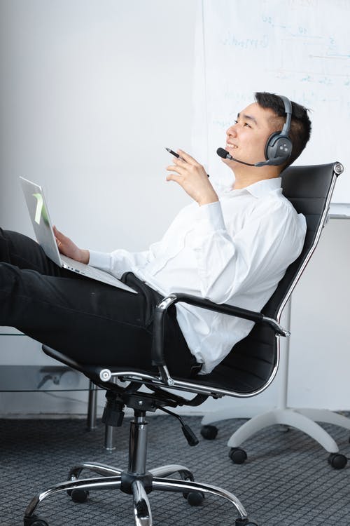 有关人, 呼叫, 在线工作的免费素材图片