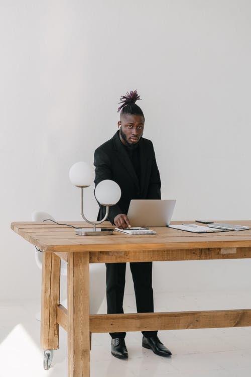 有关中景, 商人, 专业的免费素材图片