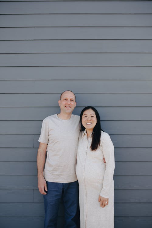 有关一对, 丈夫, 人的免费素材图片