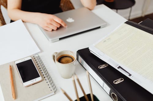 有关咖啡, 喝, 圆珠笔的免费素材图片