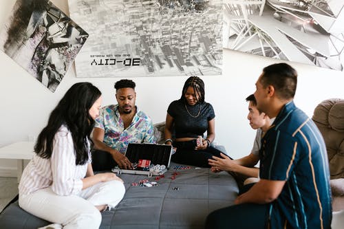 有关学生们, 学院, 室内的免费素材图片