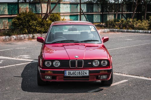 有关停, 宝马m3, 摩托车的免费素材图片