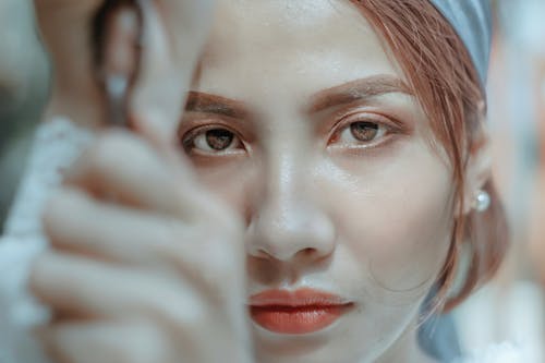 有关一瞥, 不情绪化, 个性的免费素材图片