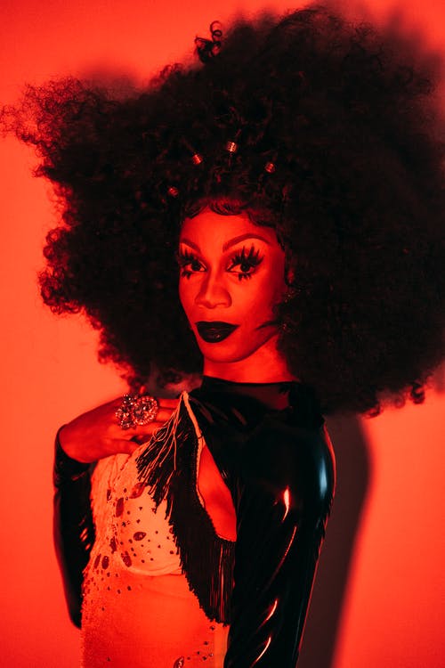 有关LGBTQ, 不寻常的, 个性的免费素材图片