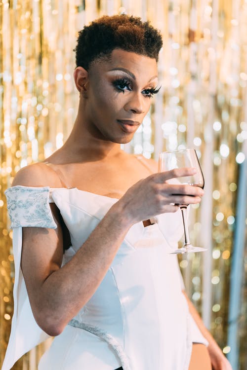 有关LGBTQ, 一瞥, 个性的免费素材图片