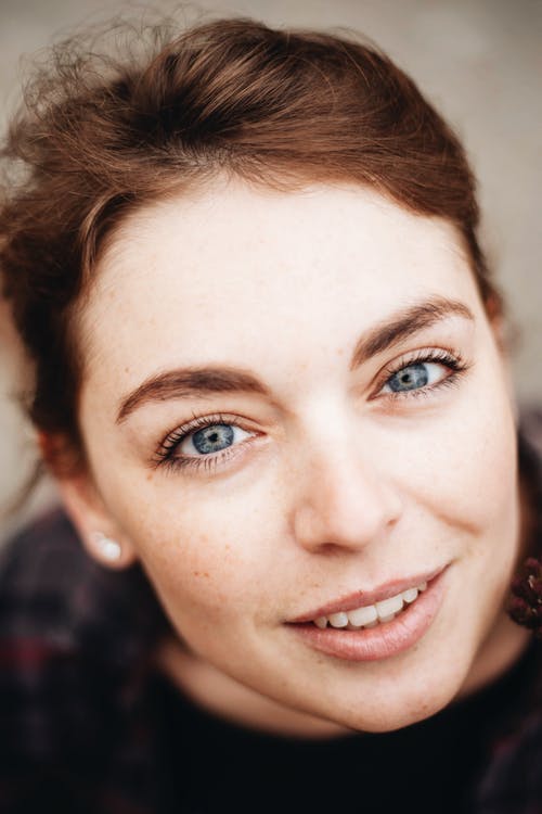 有关一瞥, 个性, 人脸的免费素材图片