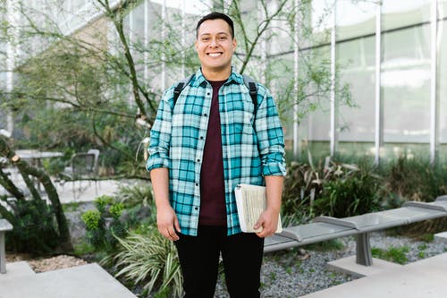 有关人, 公园, 学生的免费素材图片