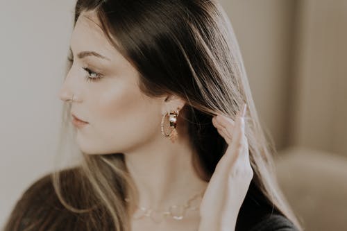 有关人脸, 個性, 側面圖的免费素材图片