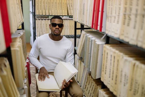 有关人, 图书, 图书馆的免费素材图片