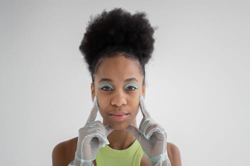 有关一瞥, 个性, 人脸的免费素材图片