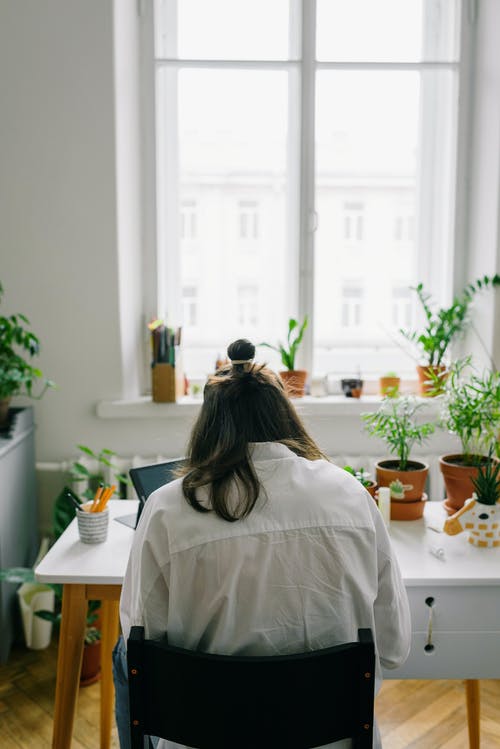 有关人, 在家, 坐的免费素材图片