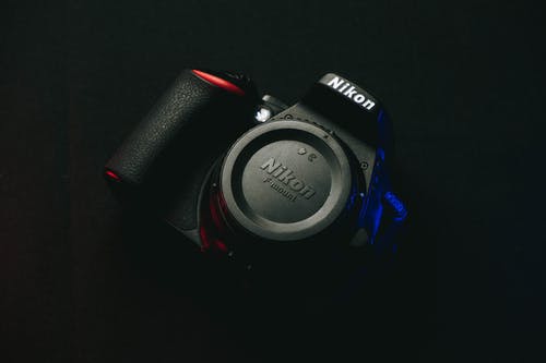 有关dslr背景, 尼康, 数位单眼相机的免费素材图片