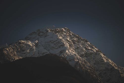 有关严重, 冬季, 冷的免费素材图片