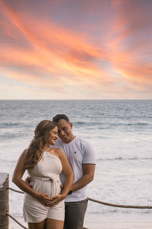 有关一对, 休闲, 夏天的免费素材图片