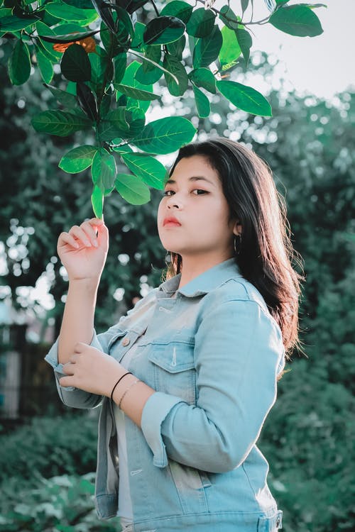 有关天性, 女人, 户外的免费素材图片