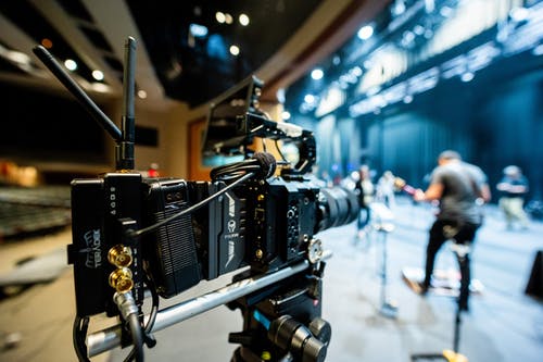 有关3C用品, 三腳架, 事件的免费素材图片