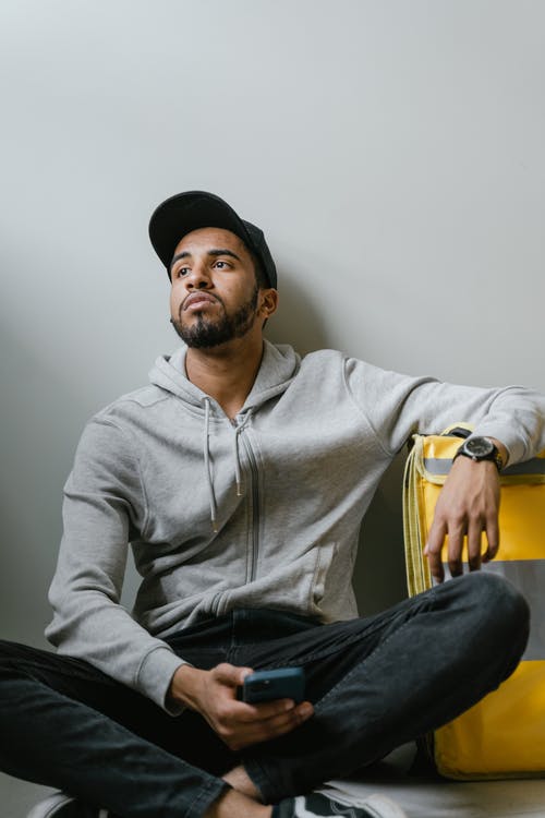 有关交付, 人, 信使的免费素材图片