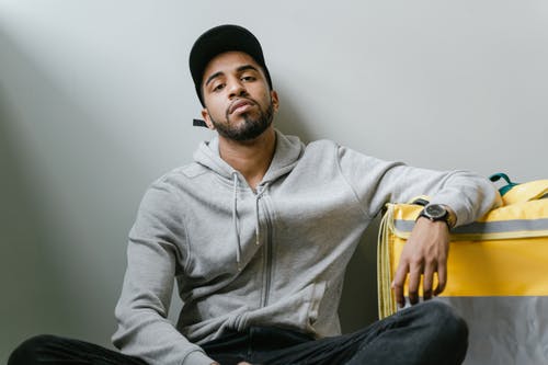 有关交付, 人, 信使的免费素材图片