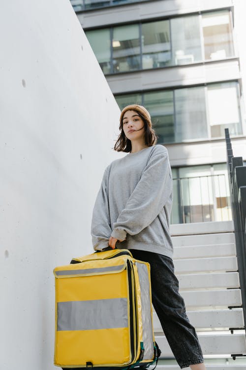 有关交付, 信使, 后勤的免费素材图片