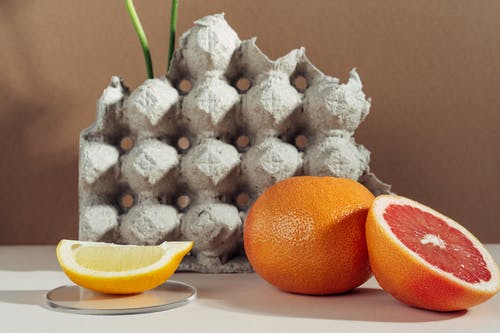 有关切片, 柑橘类水果, 橙子的免费素材图片