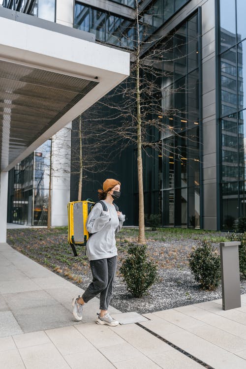 有关交付, 信使, 后勤的免费素材图片