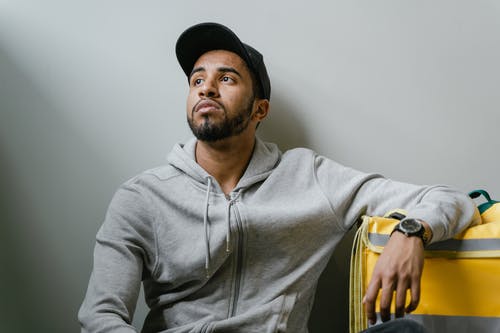 有关交付, 人, 信使的免费素材图片