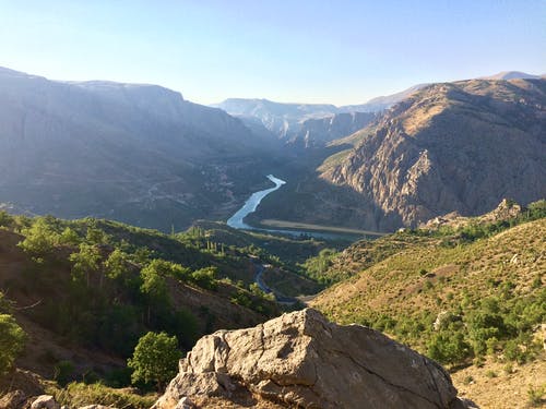 有关lanscape, 之间, 天性的免费素材图片