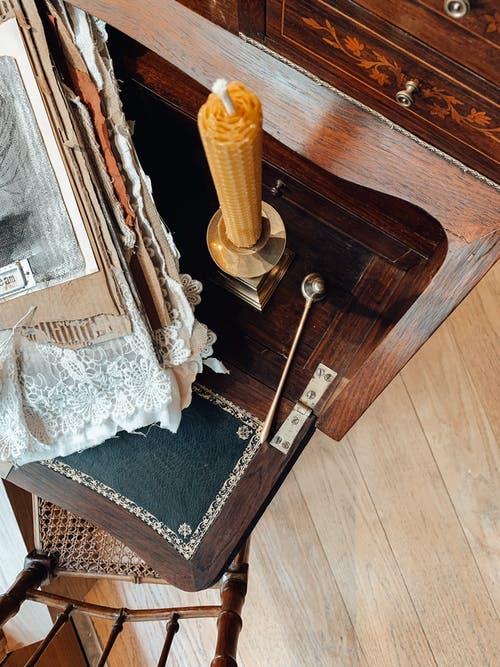 有关俯视图, 剪贴簿, 古董的免费素材图片