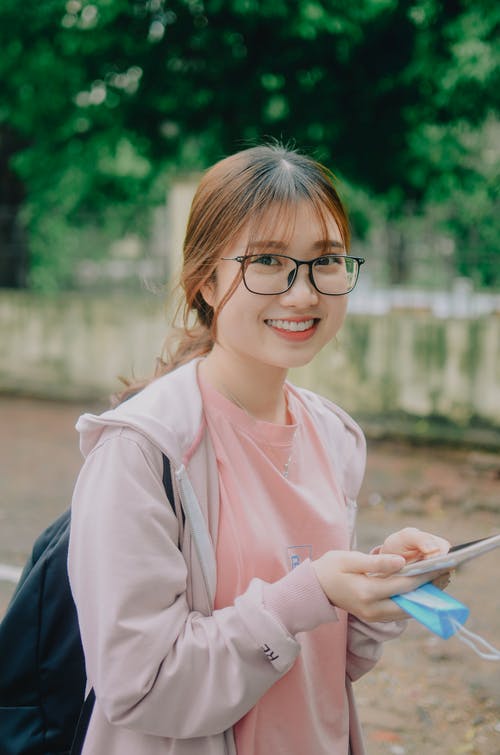 有关口罩, 垂直拍摄, 夹克的免费素材图片