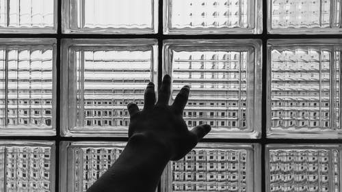 有关人, 单色, 手的免费素材图片