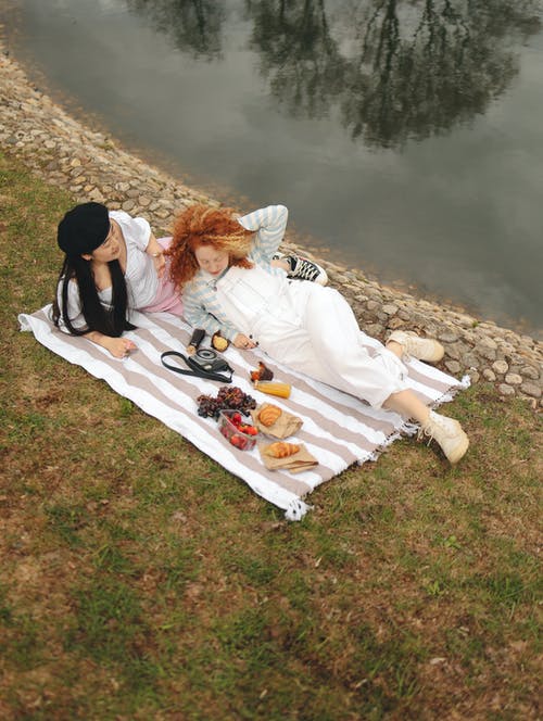 有关休闲, 公园, 反射的免费素材图片