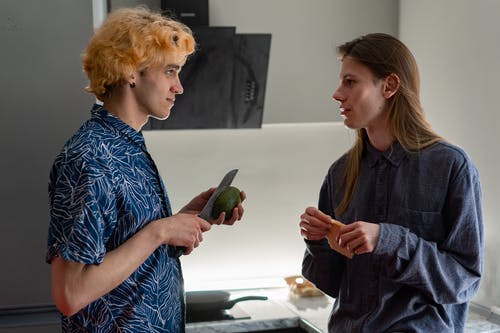 有关LGBTQ, 一对, 一起的免费素材图片