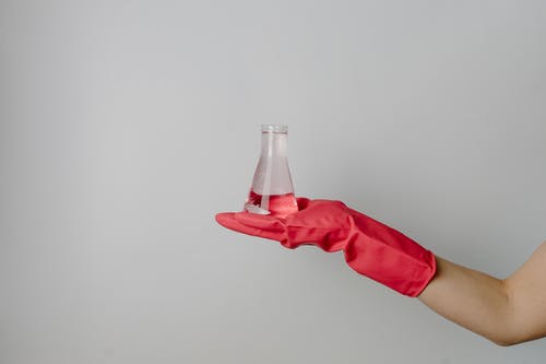 有关个人保护设备, 乳胶手套, 倾注的免费素材图片