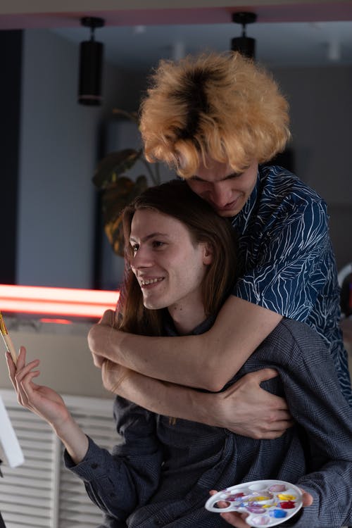 有关一对, 一起, 人的免费素材图片