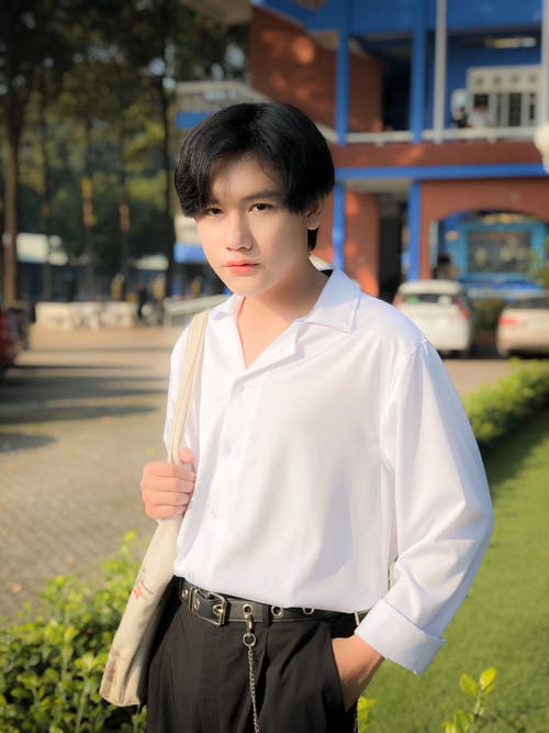 有关人, 垂直拍摄, 好看的免费素材图片