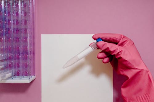 有关塑胶, 手, 手套的免费素材图片