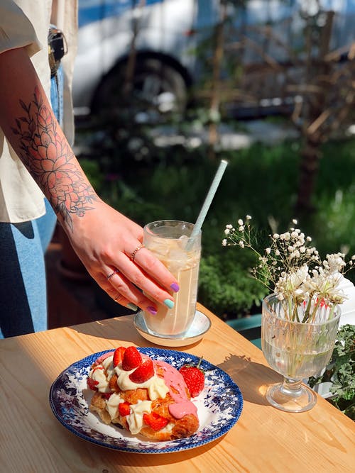 有关ICEE, 冰咖啡, 可口的免费素材图片